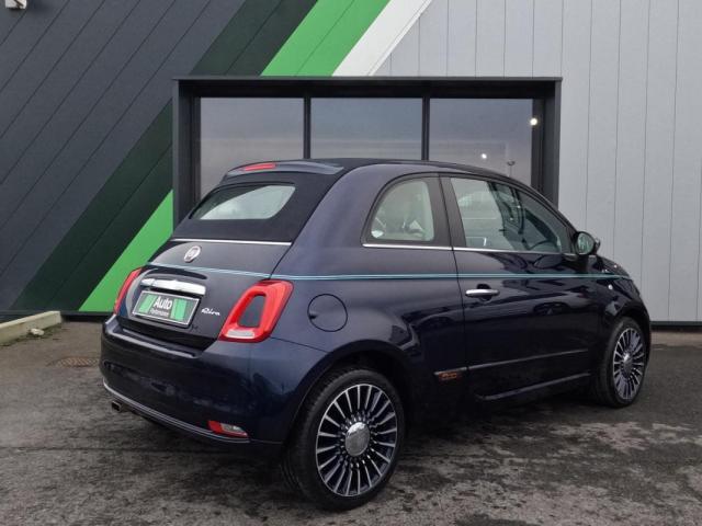 Fiat 500c image 1
