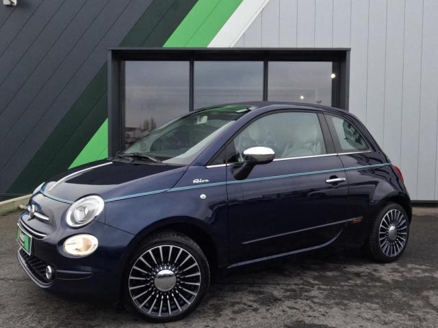 Fiat 500c image 8
