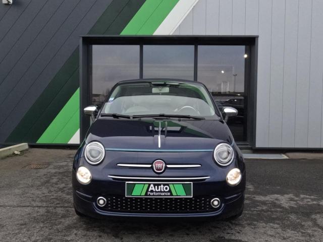 Fiat 500c image 3