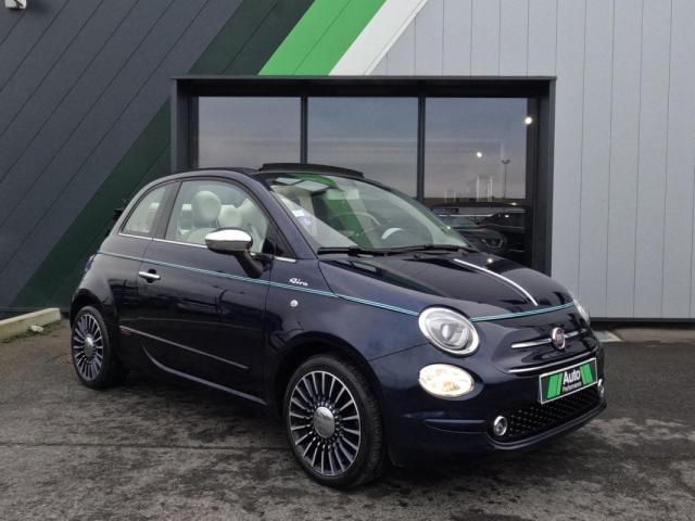 Fiat 500c image 9