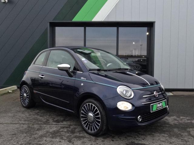 Fiat 500c image 7