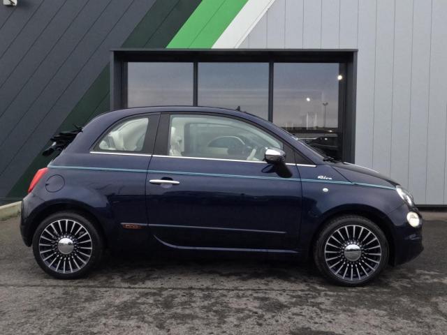 Fiat 500c image 4