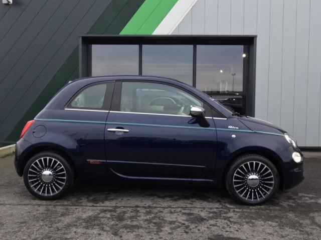 Fiat 500c image 5