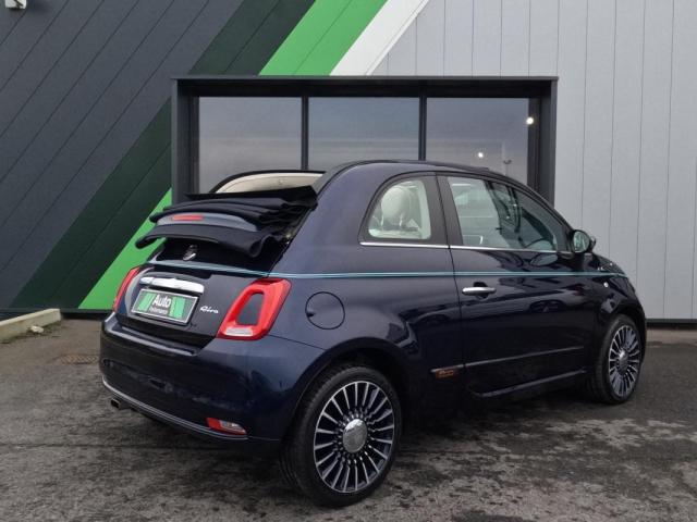 Fiat 500c image 6