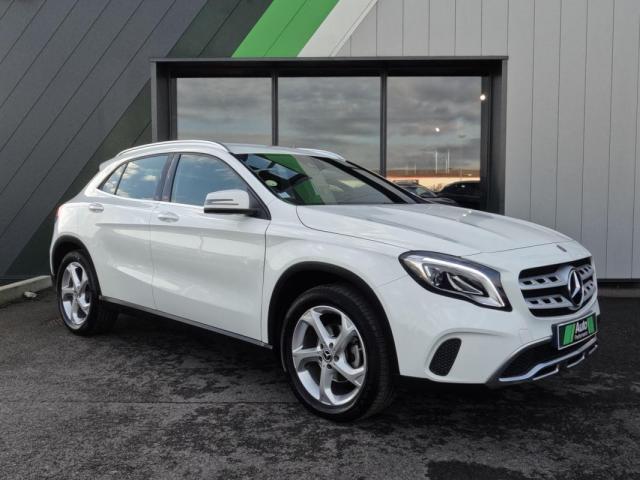 Mercedes Benz Gla image 3