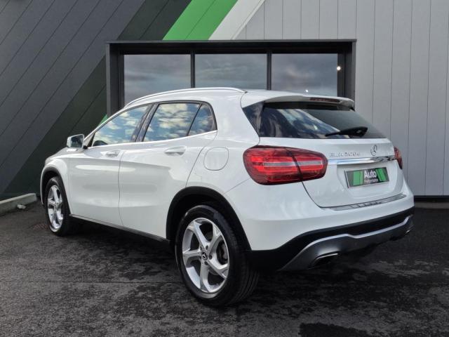 Mercedes Benz Gla image 5