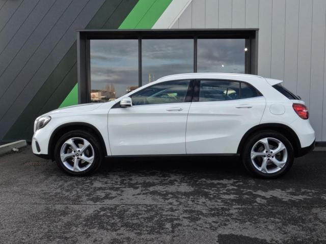 Mercedes Benz Gla image 2