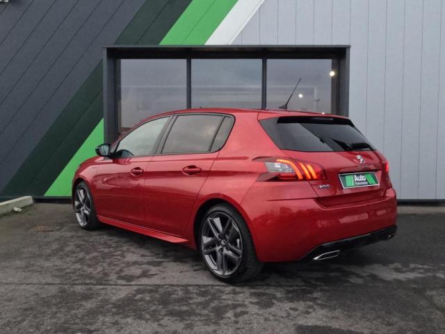 Peugeot 308 image 1
