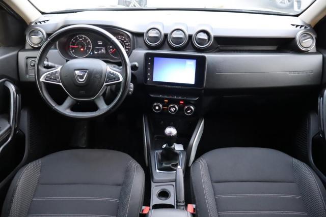 Dacia Duster image 6