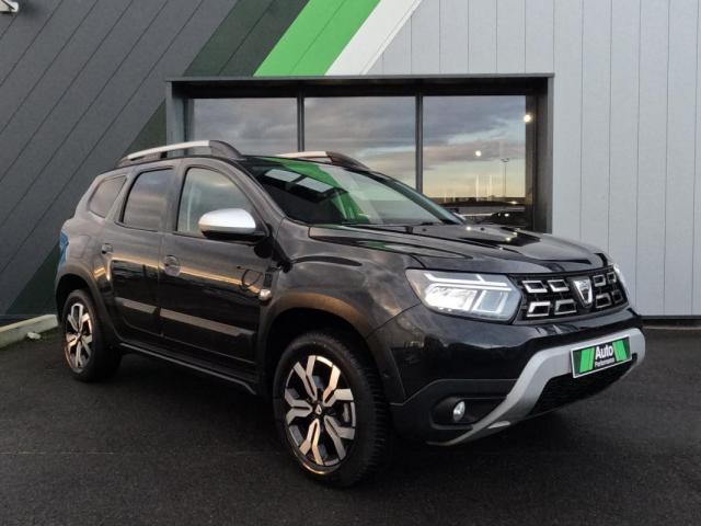 Dacia Duster image 1