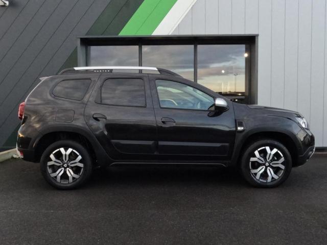 Dacia Duster image 3