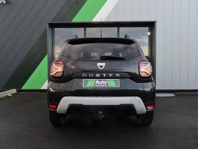 Dacia Duster image 8