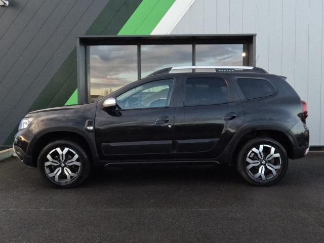 Dacia Duster image 2