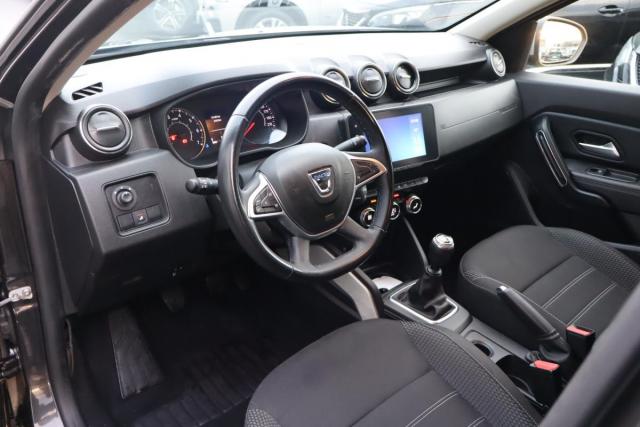 Dacia Duster image 5