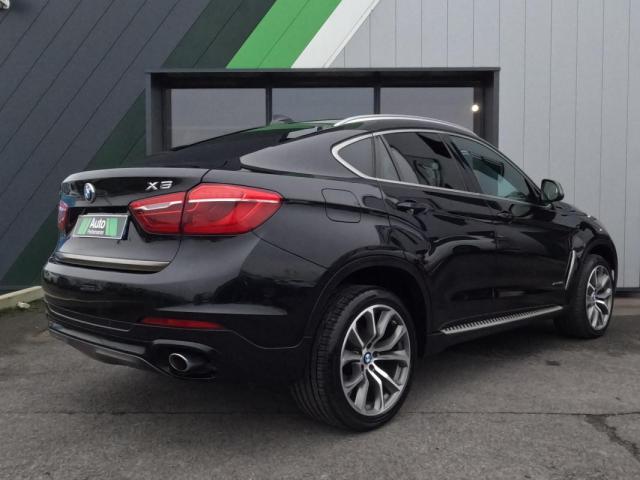 Bmw X6 image 6
