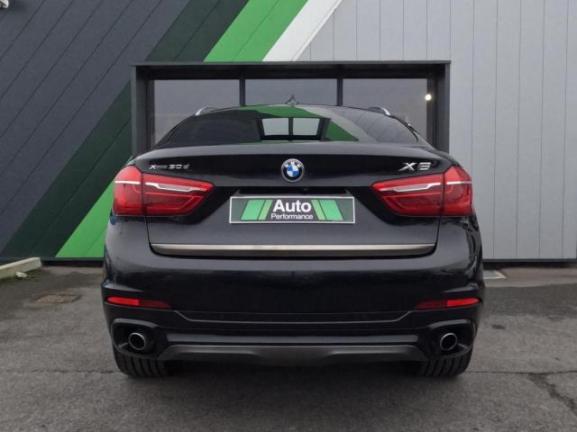 Bmw X6 image 7
