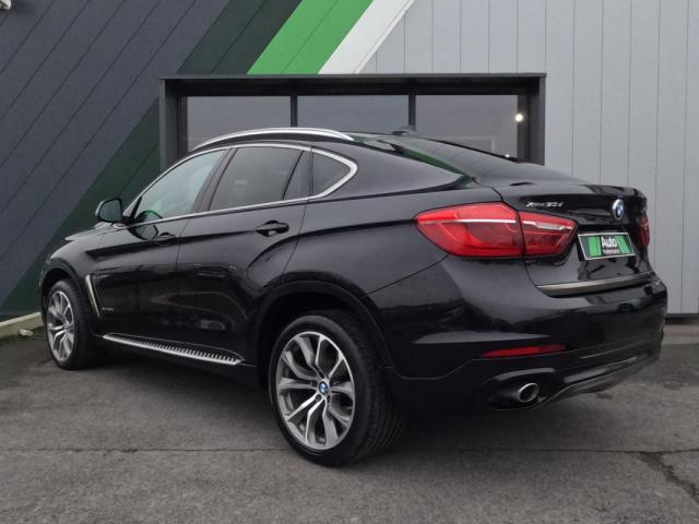 Bmw X6 image 3