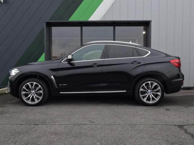 Bmw X6 image 1