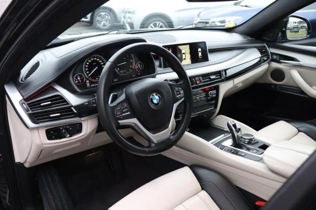 Bmw X6 image 2