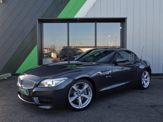 Bmw Z4 image 1