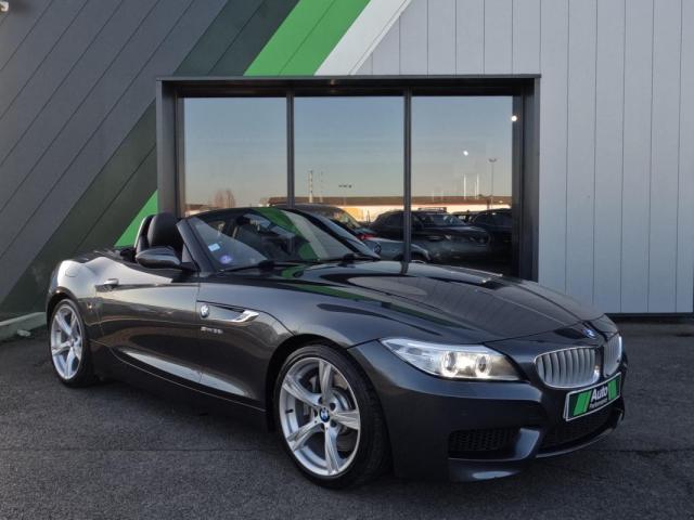 Bmw Z4 image 8