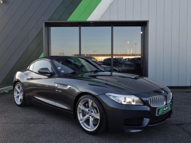 Bmw Z4 image 3
