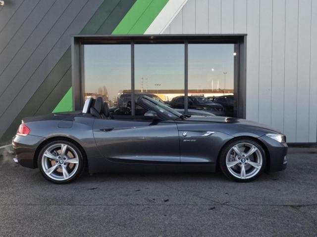Bmw Z4 image 4