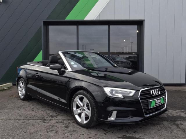 Audi A3 Cabriolet image 4