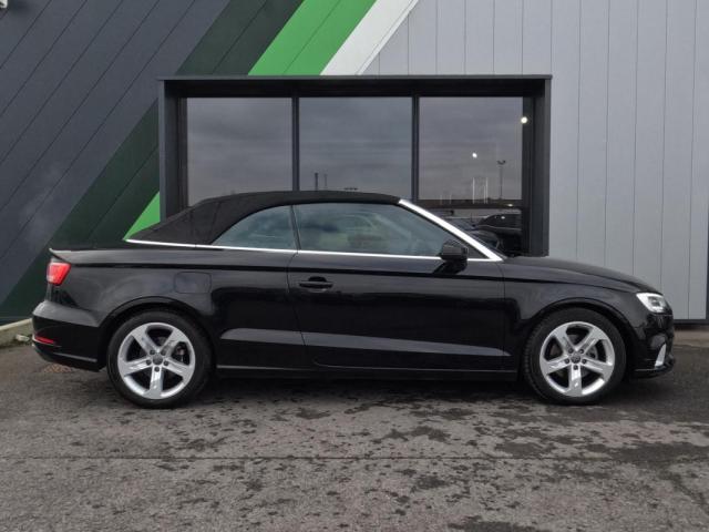 Audi A3 Cabriolet image 5