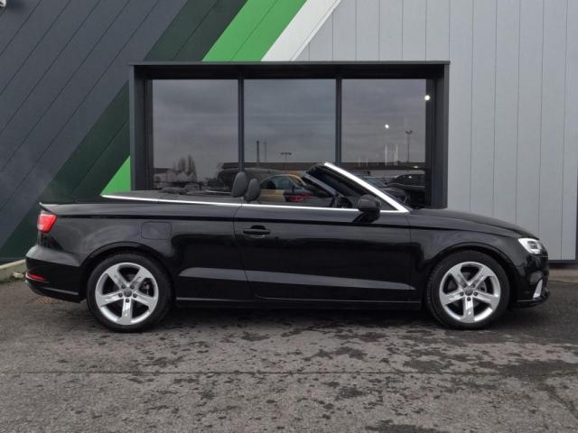 Audi A3 Cabriolet image 1