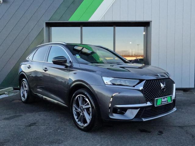 Ds Ds 7 Crossback image 2