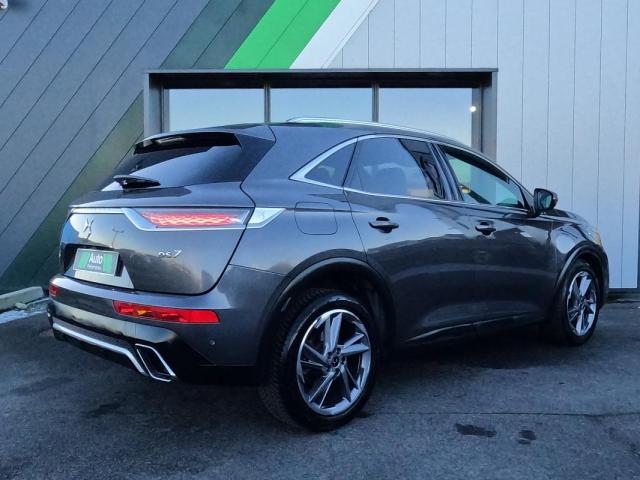 Ds Ds 7 Crossback image 4