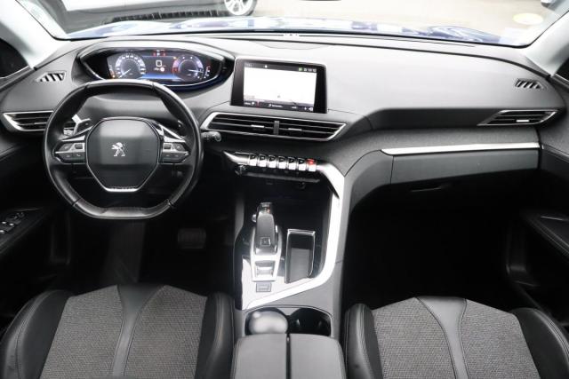 Peugeot 3008 image 5