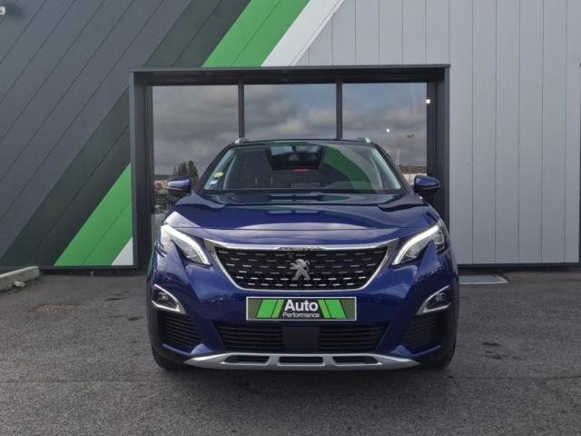 Peugeot 3008 image 2