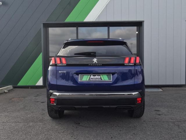 Peugeot 3008 image 7