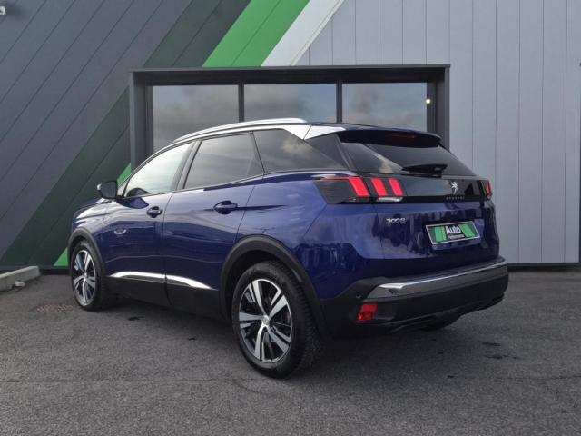 Peugeot 3008 image 1
