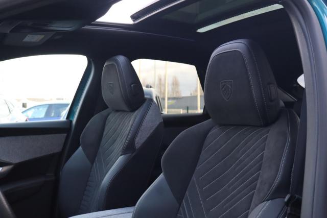 Peugeot 3008 image 1