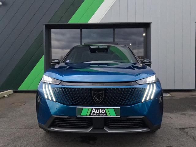 Peugeot 3008 image 7