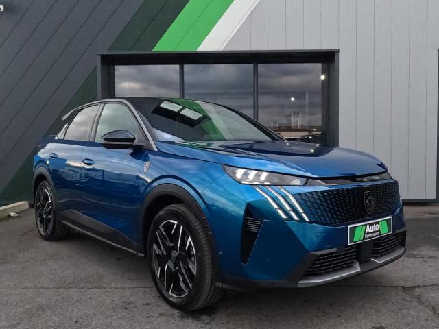 Peugeot 3008 image 5