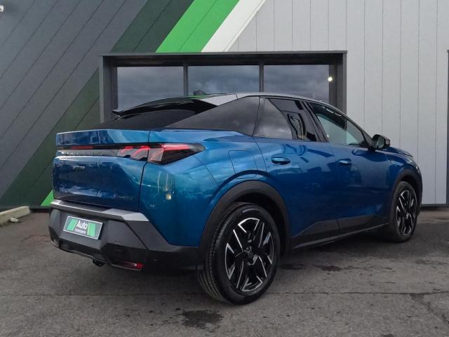 Peugeot 3008 image 4