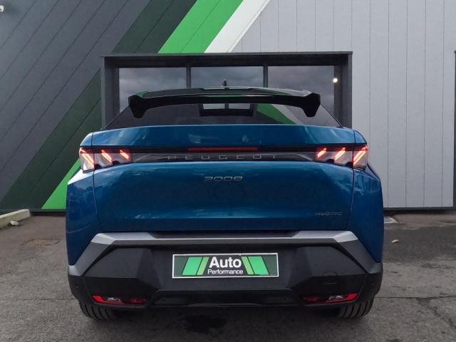 Peugeot 3008 image 8