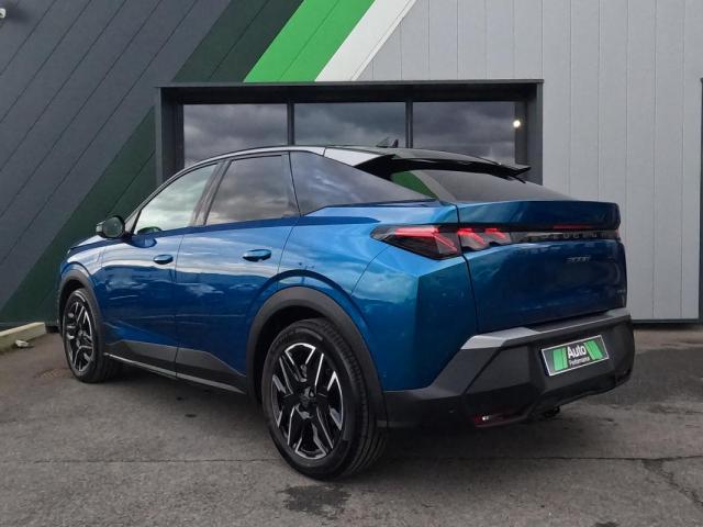 Peugeot 3008 image 9