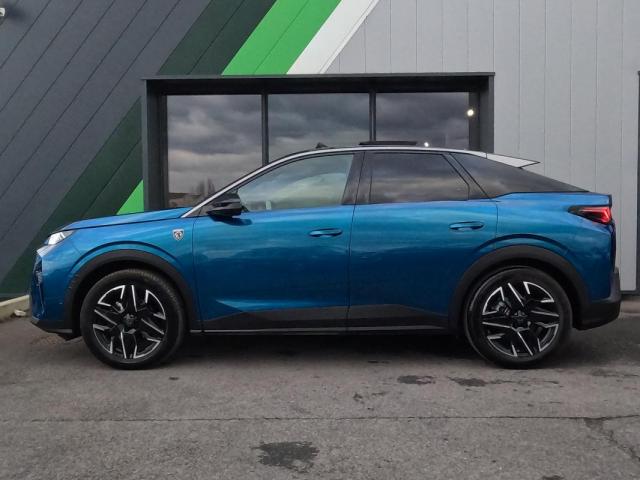 Peugeot 3008 image 2