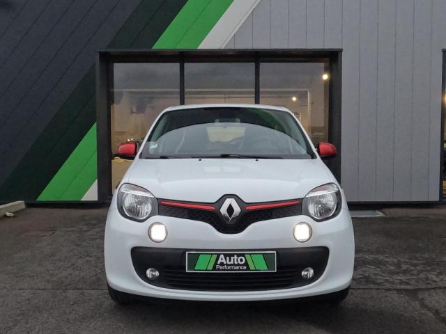 Renault Twingo image 3