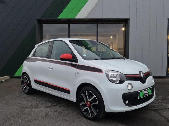 Renault Twingo image 2