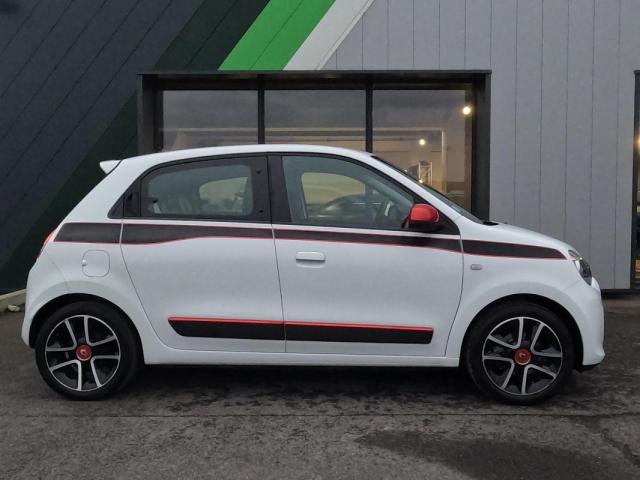 Renault Twingo image 7