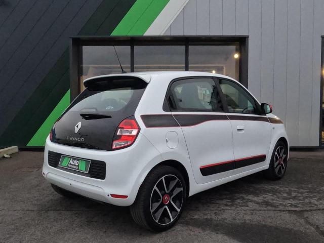 Renault Twingo image 4