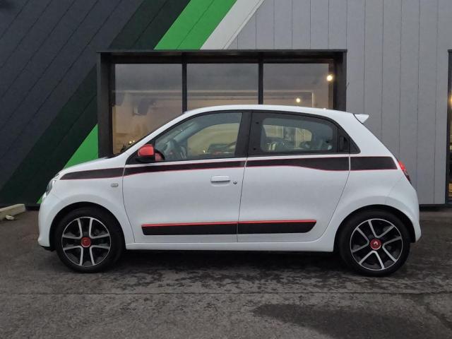 Renault Twingo image 1
