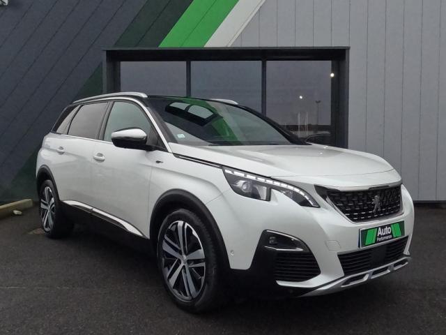 Peugeot 5008 image 7