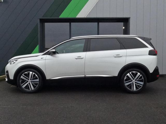 Peugeot 5008 image 3